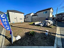 物件画像 相模原市緑区原宿2丁目 売地