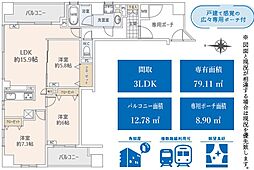 マンションイメージ