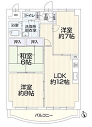 物件画像 クレール・ボア