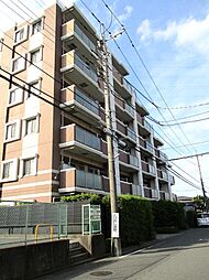 物件画像 アンビシャスパーク京王堀之内