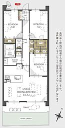 マンションイメージ