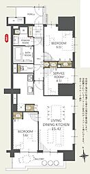 マンションイメージ