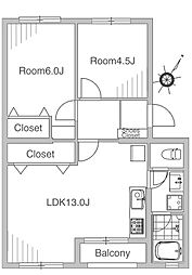 マンションイメージ