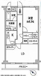 マンションイメージ