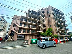 物件画像 ビッグヴァン京王堀之内参番館