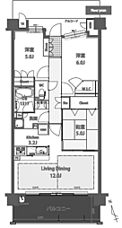 マンションイメージ