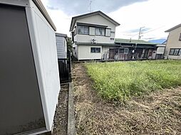 物件画像 足柄上郡大井町　売地