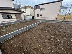 物件画像 座間市栗原中央1丁目 条件なし売地
