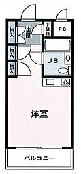 物件画像 クリオ西八王子壱番館〜オーナーチェンジ物件〜