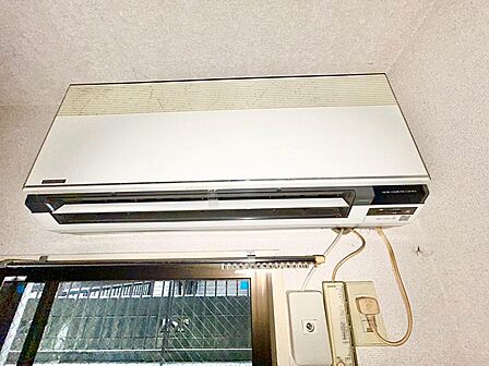 エアコン