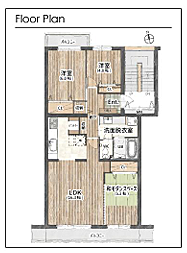 物件画像 高麗ハイツ2号棟　デザイナーズ・リノベーション物件