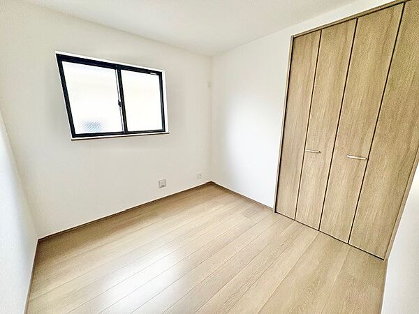 子供部屋