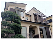 秦野市戸川　中古戸建