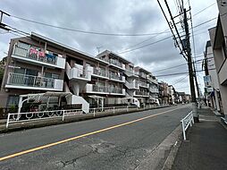 物件画像 ジョイフルハイツ青葉〜中古マンション〜