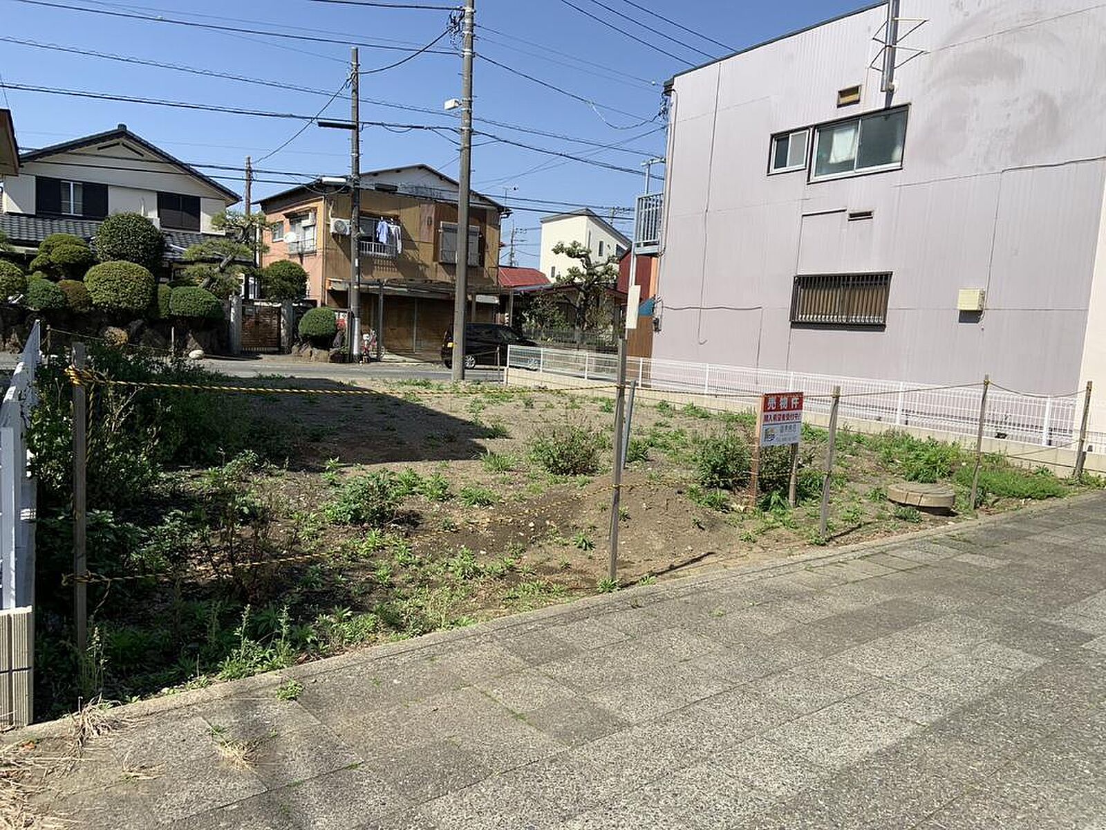 Land in Hiratsuka, Kanagawa &mdash; photo 2