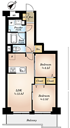 マンションイメージ