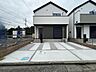 室内：大きな通りにも近く、買い物にも便利！徒歩県内にコンビニもあります。閑静な住宅街にある物件になっています！