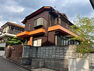 東京都八王子市暁町2丁目18-13：物件画像