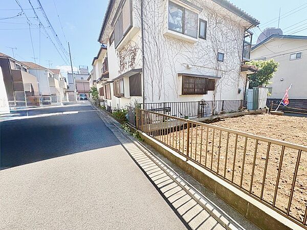 周辺を拡大表示