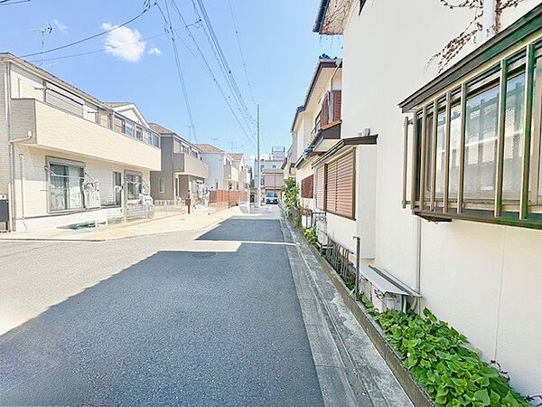 周辺を拡大表示