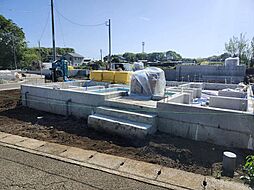 物件画像 中井町井ノ口第11　全5棟新築戸建て