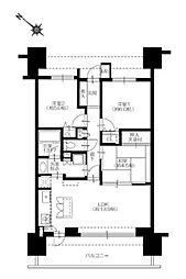 マンションイメージ