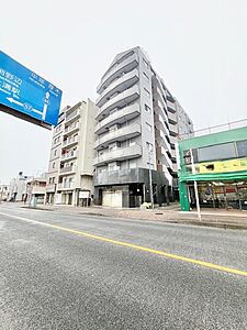 外観：2026年4月23日　撮影
