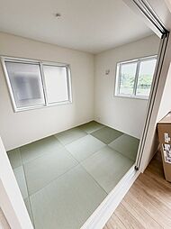 和室の画像
