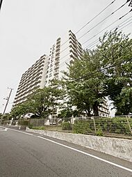 物件画像 ダイアパレス鶴間
