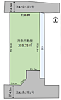 神奈川県平塚市河内2丁目149-3：物件画像