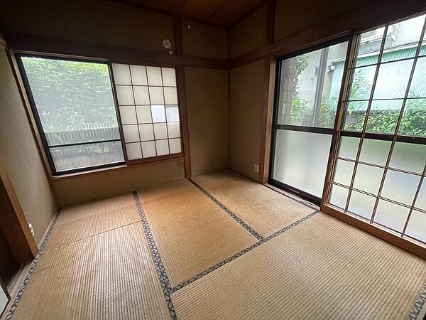 和室