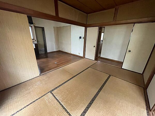 和室