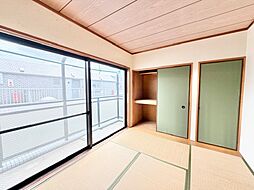 和室の画像