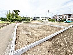 相模原市中央区田名坊山8期(全5区画)〜建築条件付売地〜