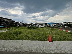 相模原市中央区田名坊山8期(全5区画)〜建築条件付売地〜