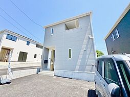 綾瀬市早川 第6 新築戸建 ー全6棟ー