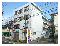 物件画像 タウンライフ多摩センター１