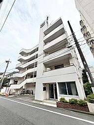 物件画像 ジョイフル多摩センター