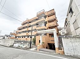 ライオンズマンション多摩永山