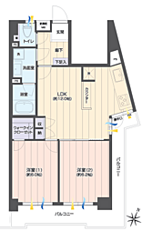 物件画像 ドランゴンマンション湘南辻堂1番館