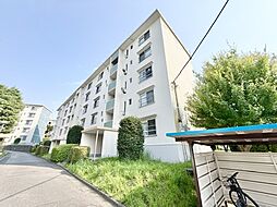 物件画像 永山三丁目第一住宅10号棟〜新規リフォーム〜