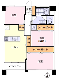 愛宕団地2-3-1号棟〜新規リノベーション〜