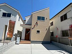 八王子市寺田町第2　新築戸建全2棟 1号棟