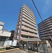 物件画像 ドメイン藤沢：オーナーチェンジ物件