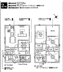 神奈川県秦野市弥生町8-19：物件画像