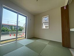 和室の画像