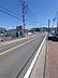 その他：前面道路