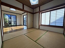和室の画像
