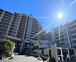 物件画像 ビッグヴァングランヴァーク茅ヶ崎　リフォーム済中古マンション