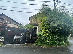 八王子市みなみ野　中古戸建